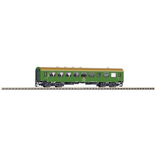 Piko TT 47615 TT Rekowagen 2.Kl. mit Gepäckabteil der DB-AG 2. Klasse mit Gepäckabteil im Sale