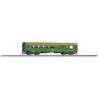 Thumbnail for Piko TT 47615 TT Rekowagen 2.Kl. mit Gepäckabteil der DB-AG 2. Klasse mit Gepäckabteil im Sale