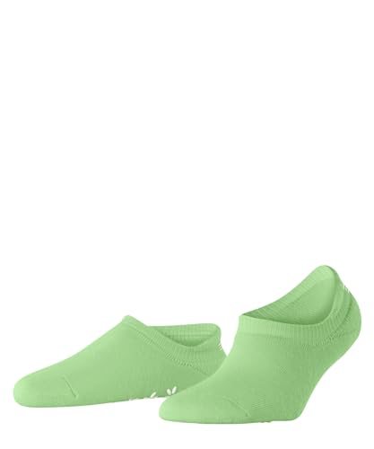ESPRIT Damen Stoppersocken Home W Hp Baumwolle rutschhemmende Noppen 1 Paar, Grün After Eight 7134, 35/38 EU im Sale