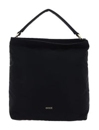 Thumbnail for BREE Juna Textile 2 - Schultertasche 34 cm black im Sale