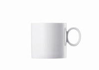 Thumbnail for Thomas Loft – Becher mit Henkel groß 0,38 l, Weiß im Sale