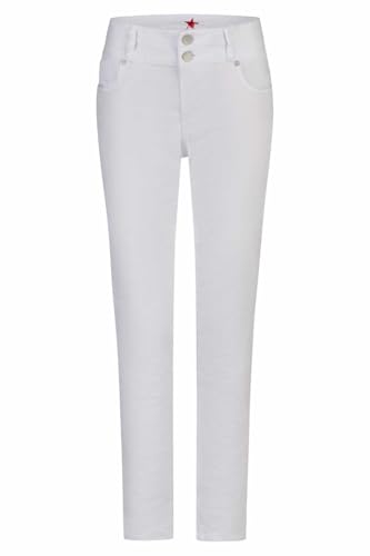 Buena Vista Damen Hose Tummyless Stretch Twill im Sale