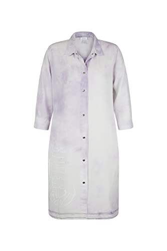 Sportalm Batik Shirt Dress Krystie, Color: Blush, on Sale