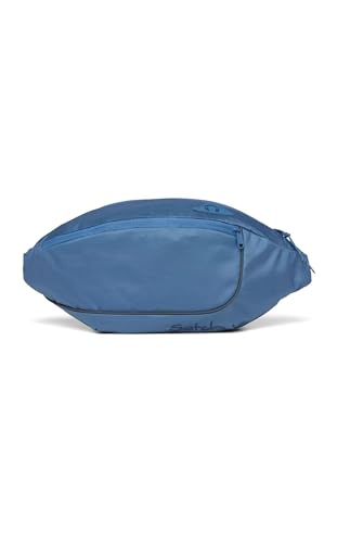 satch Cross Bum Bag Hip Bag for Teenagers with two compartments on Sale