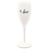 Thumbnail for CHEERS NO. 1 LOVE 2.0 Super Glass 100ml with print on sale