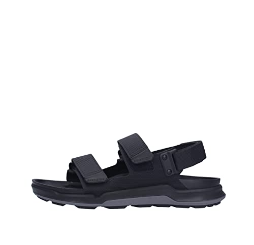 Birkenstock Herren Sandale Tatacoa CE Birko-Flor normal Schwarz 44 im Sale