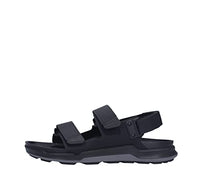 Thumbnail for Birkenstock Herren Sandale Tatacoa CE Birko-Flor normal Schwarz 44 im Sale