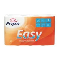 Thumbnail for K�chenpapierrolle Fripa 3074001 Violan, 3-lagig, 4 Rollen a 45 Blatt im Sale