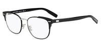 Thumbnail for Dior Herren DIOR0206 2OV 52 Sonnenbrille, Schwarz (Black) im Sale