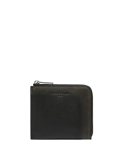 Liebeskind Berlin Women's NINO Purse, Black Vintage Leather im Sale