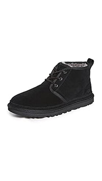 Thumbnail for UGG Herren Neumel Klassische Stiefel, Schwarz, 45 EU im Sale