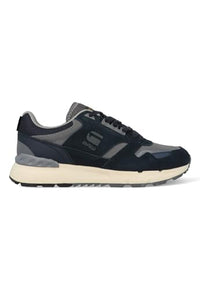 Thumbnail for G-Star RAW Herren HOLORN RPS Sneaker, Blau (dk Navy D24908-01-881), EU im Sale
