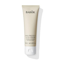 Thumbnail for BABOR CLASSICS Skin Protect Lipid Cream, rich face cream for dry skin, protective, moisturizing, 50 ml on sale