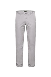 Thumbnail for Camp David Herren Chinohose Stone Washed Sleet im Sale
