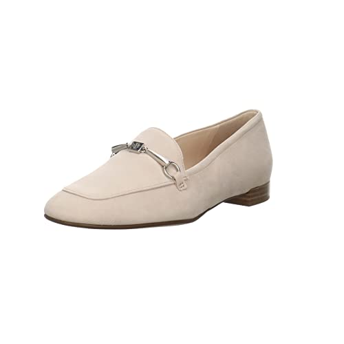 Högl Women's Close Loafer, Light Taupe, 35 on Sale