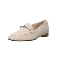Thumbnail for Högl Women's Close Loafer, Light Taupe, 35 on Sale