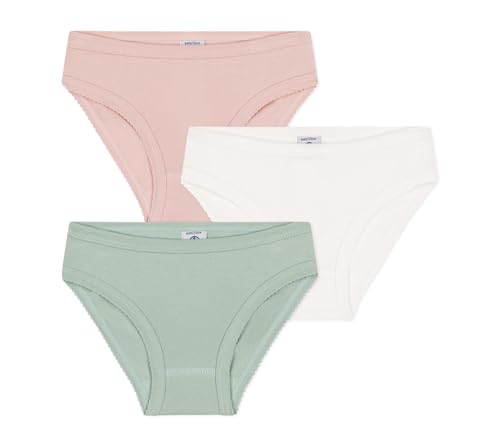 Petit Bateau A0BQR Höschen Mädchen Variante 1 2 Jahre im Sale