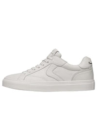 Thumbnail for VOILE BLANCHE Capri-Sneakers aus Leder, schwarz 42 im Sale