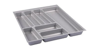 Thumbnail for WESCO cutlery insert 50s 60s cutlery box drawer insert cutlery division, variant: 50s