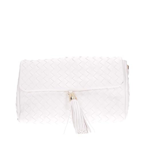 Pons quintana Damen-Tasche Milch V050.0b5 milk, Milch, Einheitsgröße im Sale