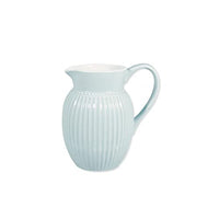 Thumbnail for GreenGate Jug Alice Pale Blue 0.5L