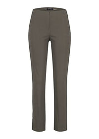 Thumbnail for Stehmann Women's Ina-740 Trousers, Grape Leaf, 32, 32 Short on Sale