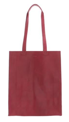 BREE Simply 2 Shoulder Bag Mahogany im Sale