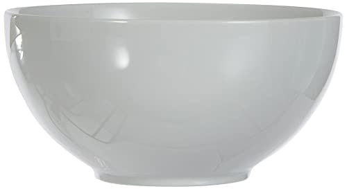 Arzberg bowl, porcelain, white on sale