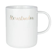 Thumbnail for Wintergenuss Tasse Sternstunden im Sale