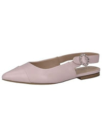 Thumbnail for CAPRICE sling pumps 9-29402-42 584 G-width on sale