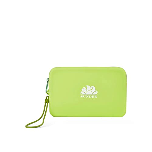 SUNDEK POCHETTE VERDE im Sale