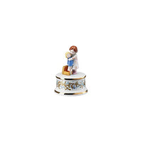 Thumbnail for Collector's Collection 22 Christmas Eve Music Box Small on Sale