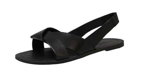 Vagabond 5531-001-20 Tia 2.0 - Damen Schuhe Sandaletten - Black, im Sale