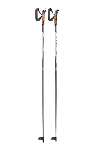 LEKI XTA Base Langlaufstöcke - 130 im Sale