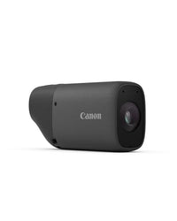 Thumbnail for Canon PowerShot ZOOM Essential Kit BLK - Digital binoculars with photo & video function, up to 800mm focal length, steady image thanks to optical image stabilization, rechargeable battery, Full HD, Wi-Fi, Bluetooth, 145g light on sale