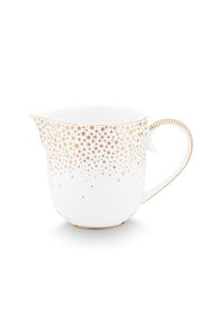 Thumbnail for Pip Studio Royal Winter White Milchkännchen 260ml im Sale