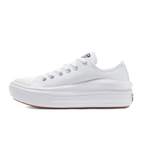 Thumbnail for Converse Women's Chuck Taylor All Star Move Gymnastics Shoe, Black, 41.5 EU on Sale