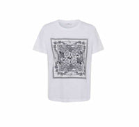 Thumbnail for Riani SHIRT M. ARM, kombi(whitepatterned (142)), Gr. 38 im Sale