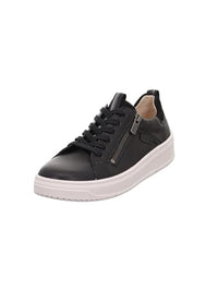 Thumbnail for Legero women's REJOISE sneakers, black 0100, 37 EU on sale