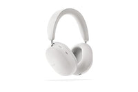 Thumbnail for Sonos Ace - Kabelloser Bluetooth-Kopfhörer mit Geräuschunterdrückung - Bis zu 30 Stunden Akkulaufzeit - Spatial 3D Audio - Dynamic Head Tracking - Weiß im Sale