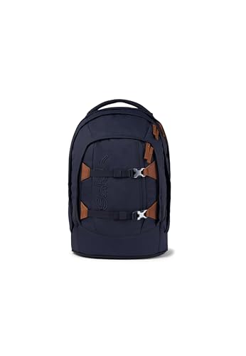 satch Pack - School Backpack 45 cm Nordic Blue on Sale