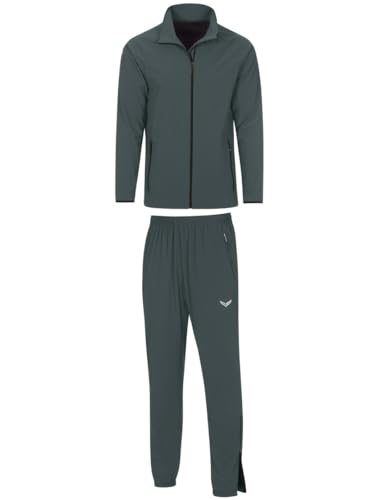 Trigema Bequemer Jogginganzug für Sport und Freizeit im Sale