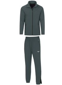 Thumbnail for Trigema Bequemer Jogginganzug für Sport und Freizeit im Sale