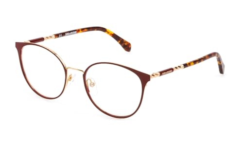 Zadig &amp; Voltaire women's pantos metal eyeglass frame (model VZV297) (includes case) on sale