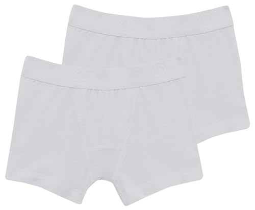 Petit Bateau Boys A01ft Boxer, Variant 1 (New), 14 Years EU on Sale
