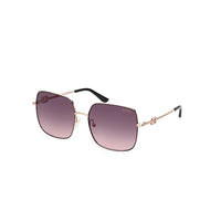 Thumbnail for GUESS Unisex GU7906-H Sonnenbrille, Black/Other, 58 im Sale