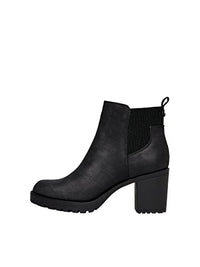 Thumbnail for ONLBARBARA HEELED BOOTIE NOO on sale