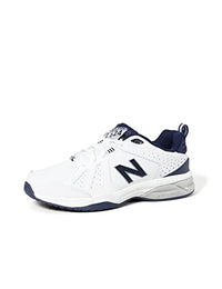 Thumbnail for New Balance Herren 624v5 Crosstrainer, Weiß (White), EU im Sale