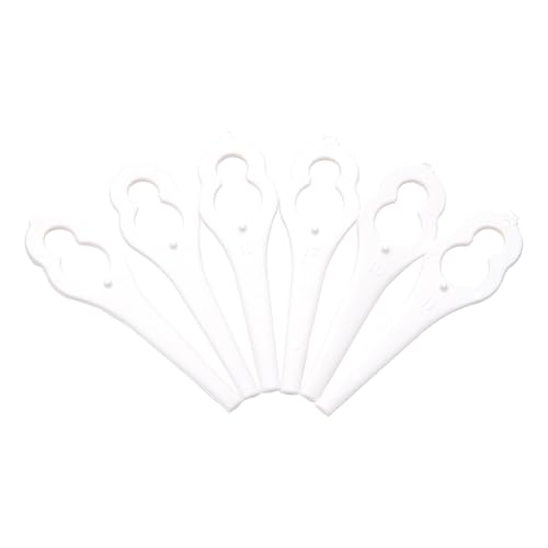 Bosch safety plastic blade 23 cm (for ART 23 LI, ART 23 Accutrim, ART 23 EasyTrim Accu, ALM 28) on sale