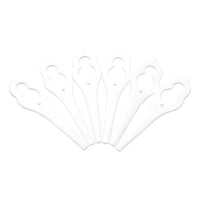 Thumbnail for Bosch safety plastic blade 23 cm (for ART 23 LI, ART 23 Accutrim, ART 23 EasyTrim Accu, ALM 28) on sale